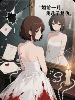 婚前一月，我选了复仇(叶霆沈知衍苏晴)全文完整版阅读-暗夜阅读网