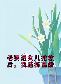 抖音爆款老婆送女儿抢救后，我选择离婚完整小说（全文阅读）
