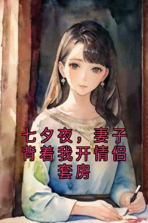 熬夜也要看完的七夕夜，妻子背着我开情侣套房小说推荐