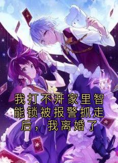 我打不开家里智能锁被报警抓走后，我离婚了最新章节免费阅读by小说家无广告小说