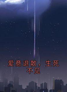 爱意退散，生死不见小说(完结版)-萧子轩季梦幽在线阅读