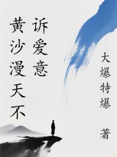 快手黄沙漫天不诉爱意小说全本章节大结局