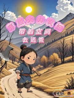 (独家)穿成大力农妇带着空间去逃荒赵芸王安小说