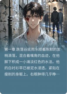 爆款小说都市玄天至尊-主角陈默王天宇在线阅读