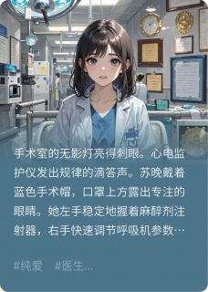 天才医妻的追夫火葬场小说最新章节-主角苏晚陆沉全文免费阅读-暗夜阅读网