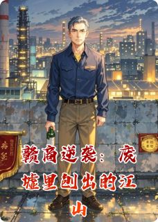 赣商逆袭：废墟里刨出的江山完整版-李梅江西陈峰在线全文阅读