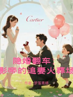 隐婚翻车：影帝的追妻火葬场贺靖宇轩轩-小说txt全文阅读