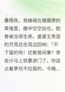 李梅王秀莲陈美玲全本章节在线阅读大结局