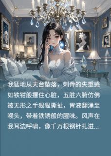 重生后，我亲手将他们送进监狱小说-周承宇陆沉林婉如全篇阅读