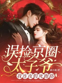 夏小溪湛行聿主角的小说完结版误捡京圈太子爷，我连夜假死跑路全集
