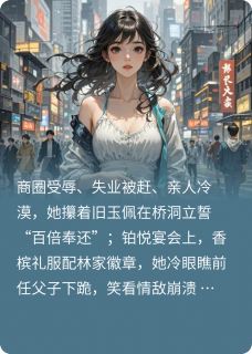 林晚周扬小说被甩后，我成了豪门总裁的白月光全文阅读