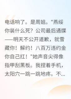 穿成炮灰后，我绑定了黑红系统小说最新章节-主角苏白林小雨全文免费阅读-暗夜阅读网