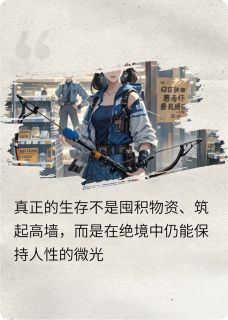 主角林夏张毅小说完整版-暴雪重生：末世超市免费阅读全文-暗夜阅读网