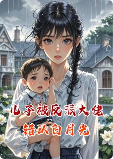 热门小说儿子被反派大佬错认白月光完整版全文阅读