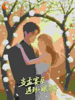 姜知韫孟宴臣小说抖音热文当孟宴臣遇到一眼万年完结版
