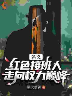 【名义：红色接班人，走向权力巅峰】小说在线阅读-名义：红色接班人，走向权力巅峰免费版目录阅读全文