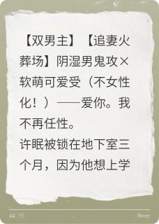 沈晦许眠全文最新章节正版小说免费阅读