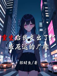 完整版重生后我交出了代表厄运的尸珠夏小彤秦寒枫小说免费在线阅读