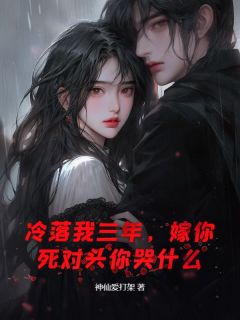 冷落我三年，嫁你死对头你哭什么免费小说作者神仙爱打架全文阅读