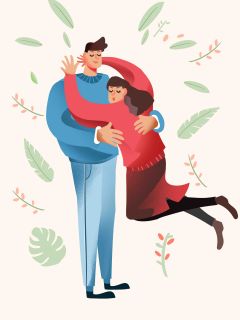 抖音小说婚约陷阱锁真心，主角陆子瑜夏婉柔最后结局小说全文免费