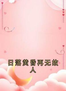 日落黄昏再无故人是什么小说顾骁然宋澈秦晚全本免费阅读