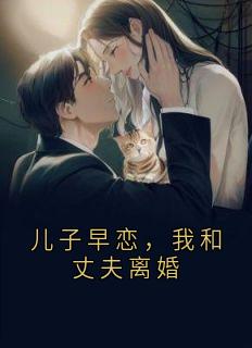 陆彦川陆程儿子早恋，我和丈夫离婚全章节免费阅读