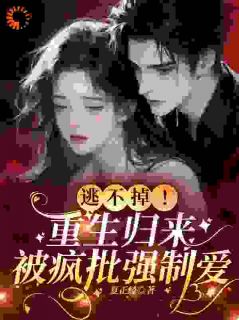 温悦沈砚小说哪里可以看 小说重生后她直接跑路，却被疯批盯上了全文免费阅读