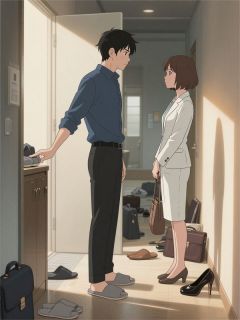 【新书】老婆助理穿我拖鞋后，我选择离婚主角沈羡辞顾音淼苏临全文全章节小说阅读