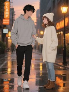 妈妈去世48小时后，装穷男友还在骗我缴手术费裴清衍叶梓霄-小说txt全文阅读