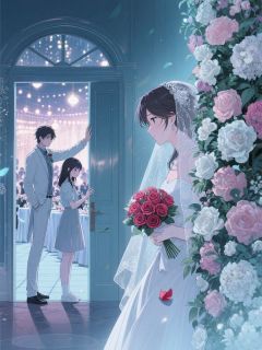 老书虫力荐婚礼当天，未婚夫竟和小青梅私约免费无弹窗阅读