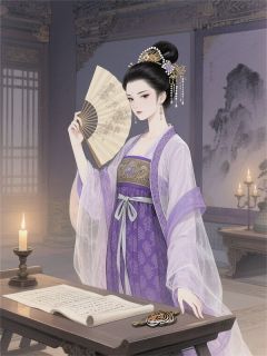 云知夏写的小说重生后，我亲手亡国在线阅读