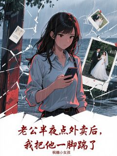 老公半夜点外卖后，我把他一脚踹了完整版-陈默白小希孟清羽在线全文阅读