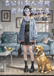 老公让别人遛狗，我和他提了离婚(姜晔奶糖林晚晚)小说全章节目录阅读