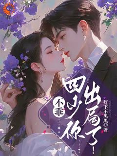 小说不乖，四少你出局了！主角为贺泱蒋四野免费阅读-暗夜阅读网