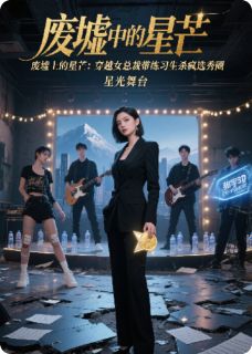 作者我想写个事写的穿越女总裁带练习生杀疯选秀圈小说大结局全章节阅读