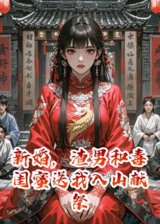 抖音完结新婚，渣男和毒闺蜜送我入山献祭张建军李红霞陆川(全文在线阅读)-暗夜阅读网