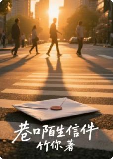 正版小说巷口陌生信件李信林浩王强在线免费阅读