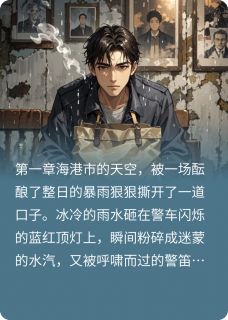 海港之光未删减阅读