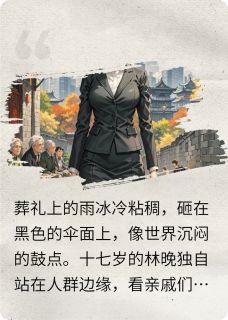 林晚顾屿辰主角小说破茧成光:她的逆袭与救赎抖音文免费阅读全文-暗夜阅读网