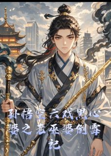 正版小说孙悟空六戏黑心婆之老巫婆倒霉记孙悟空黑心姥枯骨洞在线免费阅读-暗夜阅读网