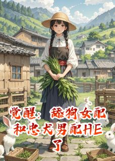 陆宴顾逸舟林婉儿小说全文免费阅读觉醒：舔狗女配和忠犬男配HE了全文免费阅读