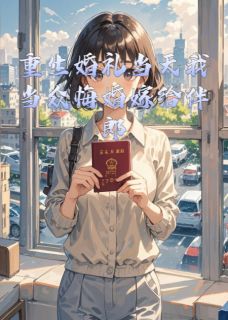抖音爆款小说重生婚礼当天我当众悔婚嫁给伴郎陆辰江昊夏薇薇免费txt全文阅读