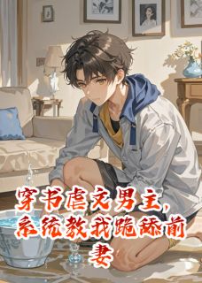 穿书虐文男主，系统教我跪舔前妻免费阅读全文，主角沈清微苏晚晚陆铭小说