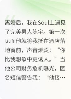 抖音小说灵魂深处的谜局林悦陈宇全文txt-暗夜阅读网
