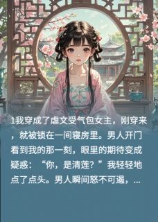 靠毒舌将虐文受气包爆改甜宠女主在线全文阅读-主人公慕容深景王慕容瑾小说-暗夜阅读网