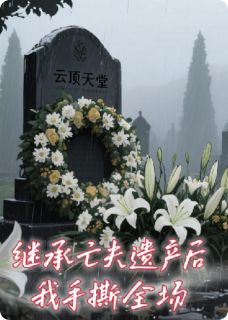 抖音继承亡夫遗产后我手撕全场by菁华浮梦0525在线阅读
