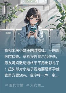 沈珍珍沈言齐顾浅虞完整版以为我怀孕就想拿捏我？直接掀桌全文最新阅读