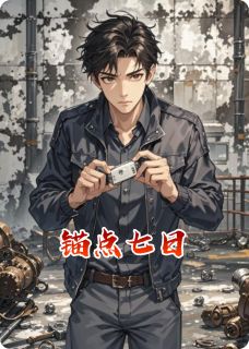 锚点七日[抖音]小说-程默林小雨无删减阅读