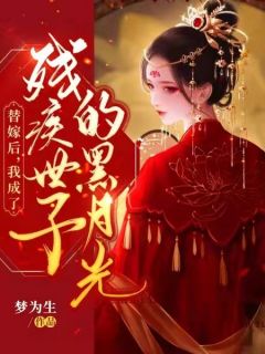 无广告小说替嫁后，我成了残疾世子的黑月光-凤南烟宋云峥在线阅读