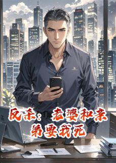 反杀：老婆和亲弟要我死免费阅读全文，主角张成姜爱玲小说完整版